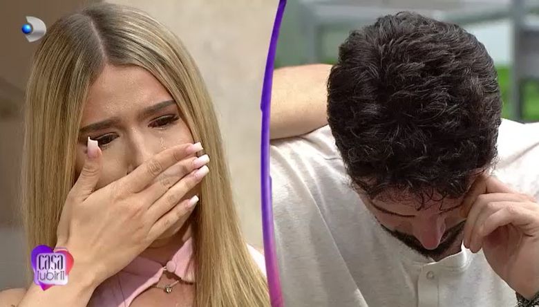 daniela si valentin casa iubirii