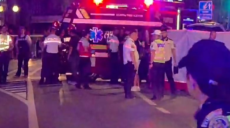 Alexandru și-a pierdut viața în tragedia din Brașov.