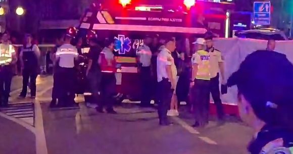Șoferul care a provocat tragedia din Brașov a rupt tăcerea.