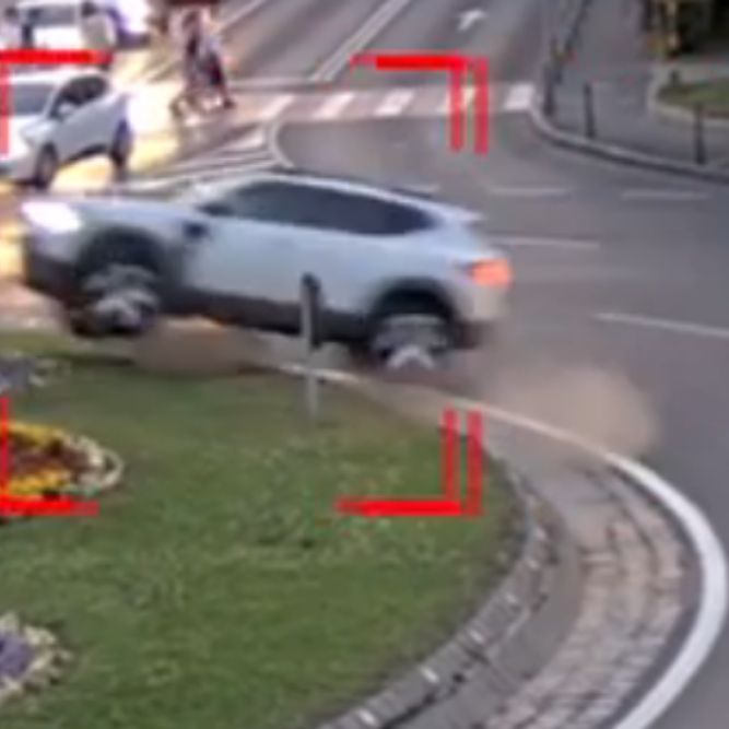 Șoferul care a provocat tragedia din Brașov a rupt tăcerea.