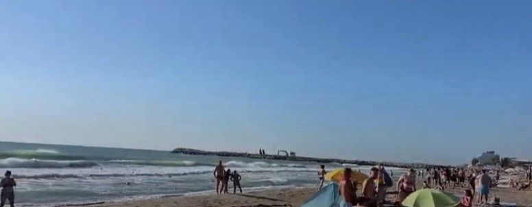 plaja costinesti