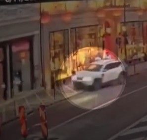 accident brasov