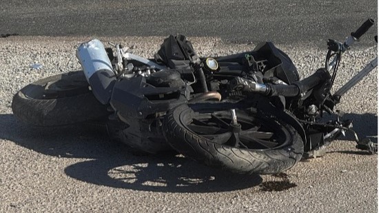 Un adolescent a sfârșit într-un teribil incident rutier, în Constanța. Tânărul avea doar 17 ani și circula cu un motociclu
