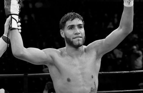 Prichard Colón 