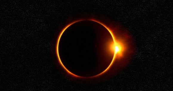 Următoarea eclipsă totală de Soare va avea loc pe 2 august 2027