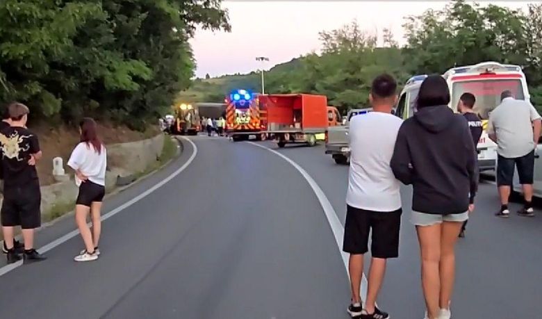 incident mures