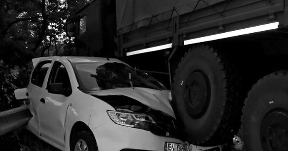 incident mures