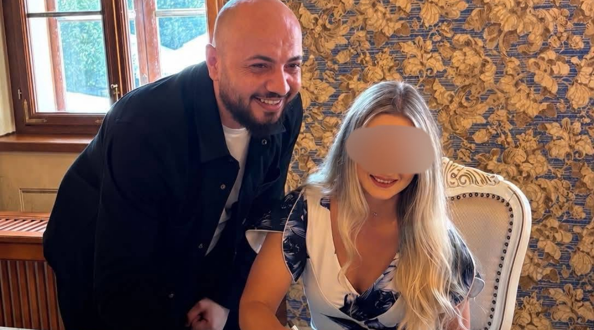 Care ar fi fost cauza decesului lui Marius Totolici. Nepotul lui Mircea Rednic a fost găsit fără viață cu 12 ore înainte de nuntă. Mesajul emoționant postat de soție