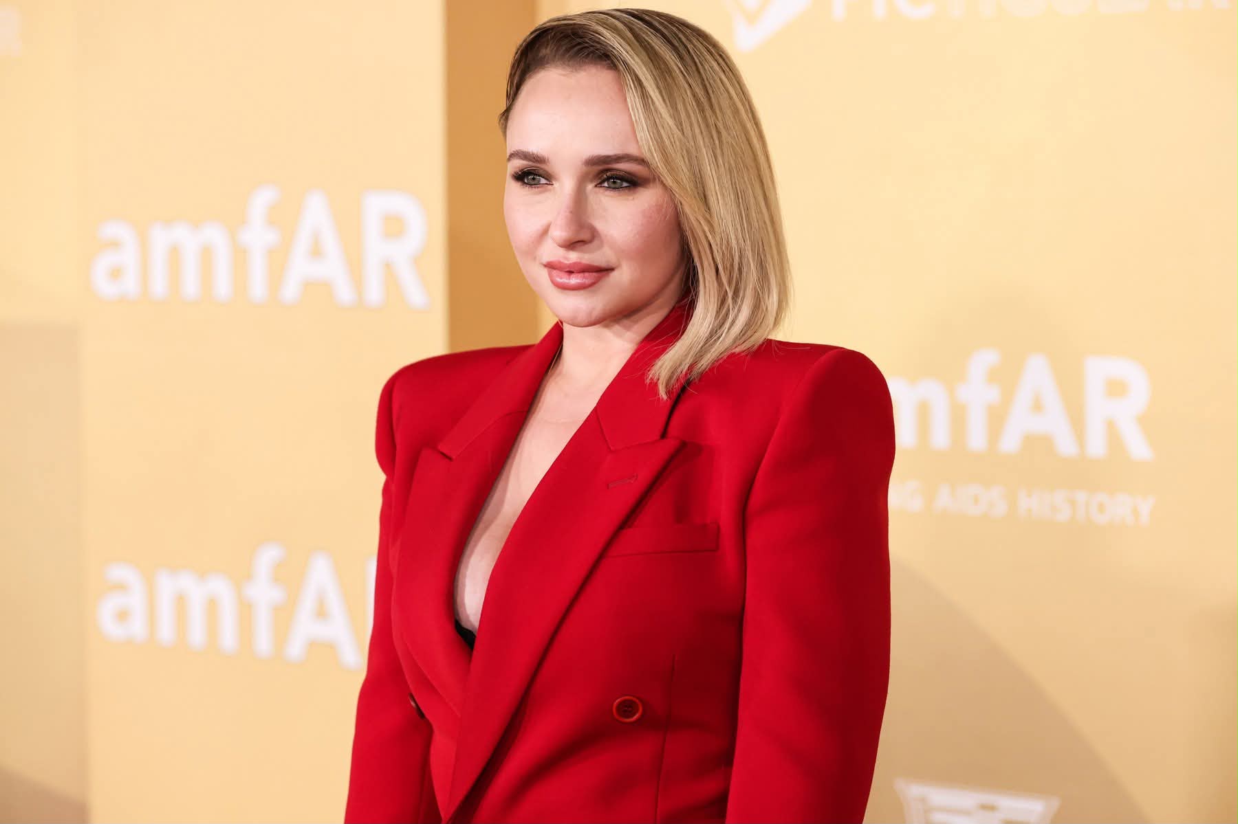 Hayden Panettiere, actrița cunoscută din ,,Heroes” și ,,Nashville”, s-a stins din viață la doar 36 de ani
