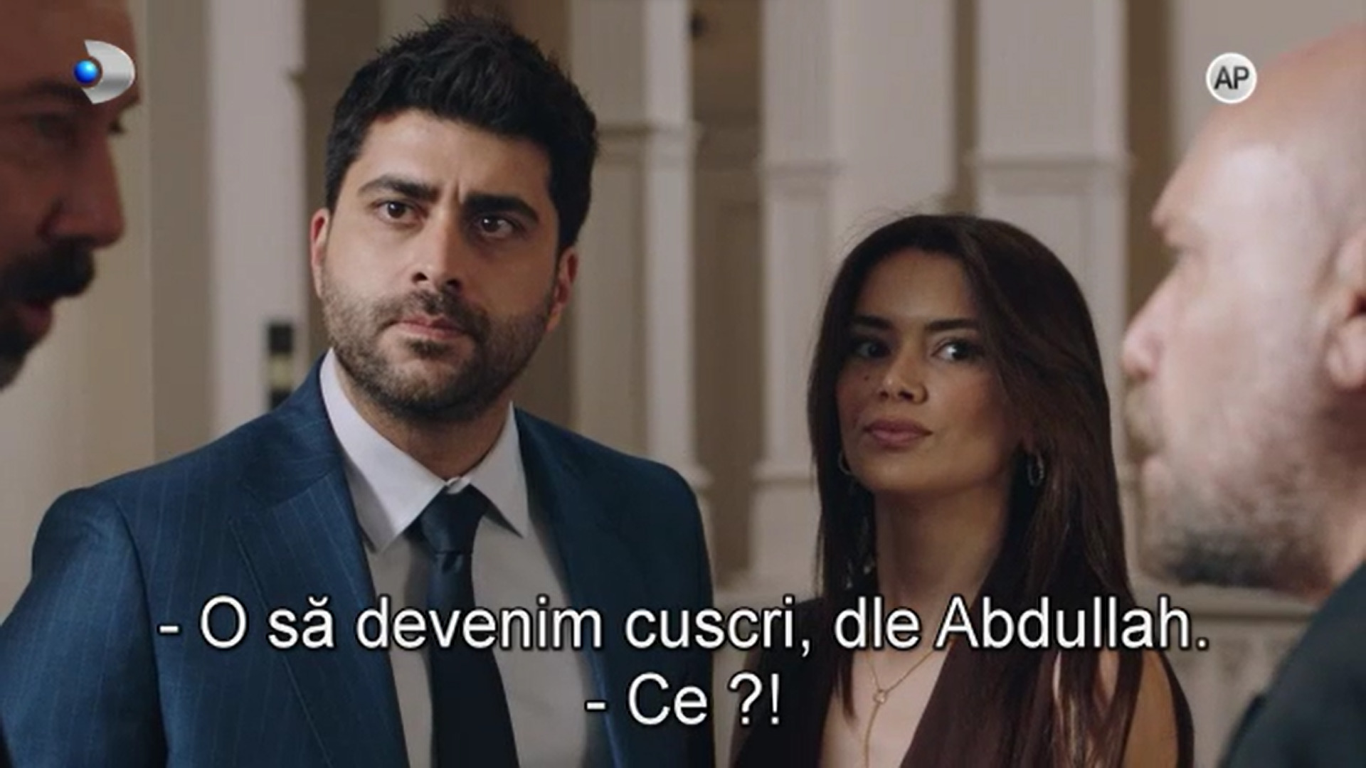 Rezumat episodul 116 „O dragoste”, difuzat luni, 17 august 2026, la Kanal D: Başak și Fatih anunță că se vor căsători