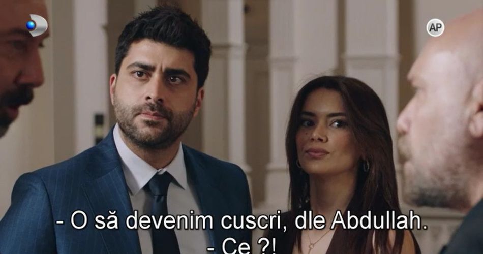 Noul sezon al serialului „O dragoste” începe în această seară, de la ora 20:00, la Kanal D - Kanal D Romania