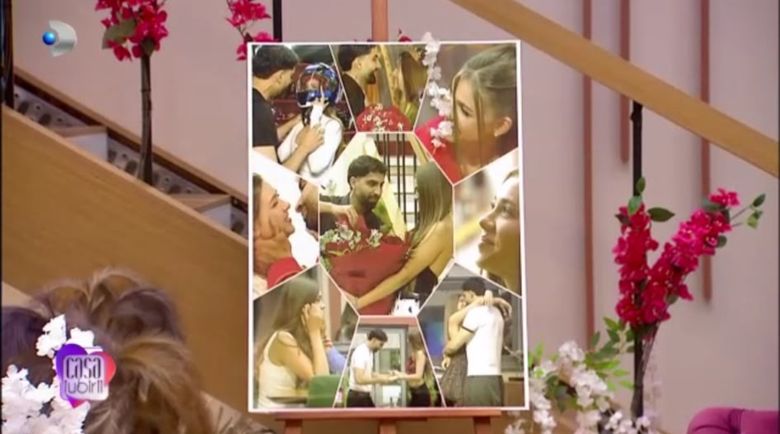 Ahmed i-a pregătit Andrei o surpriză.