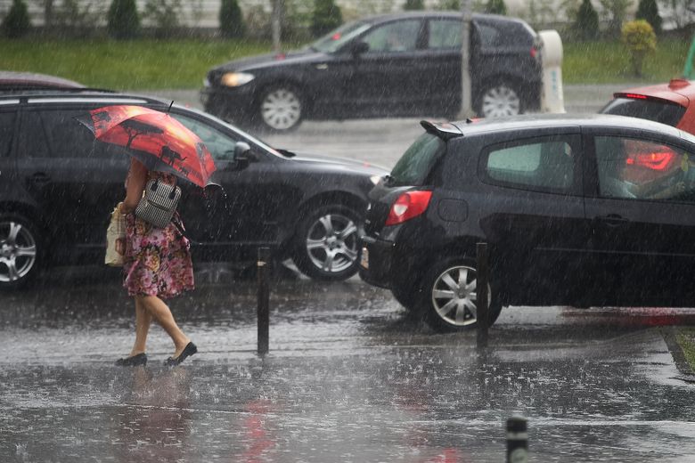 prognoza meteo 