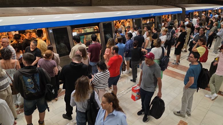 Metrou