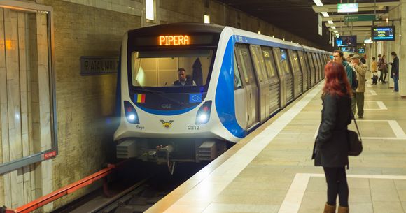 Metrou