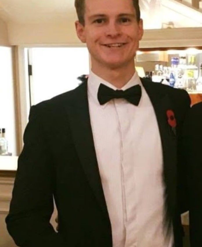 Alexander Cromie