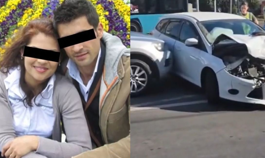 El este bărbatul din Galați care ar fi încercat să-i ia viața soției sale. Totul ar fi pornit de la un conflict între cei doi
