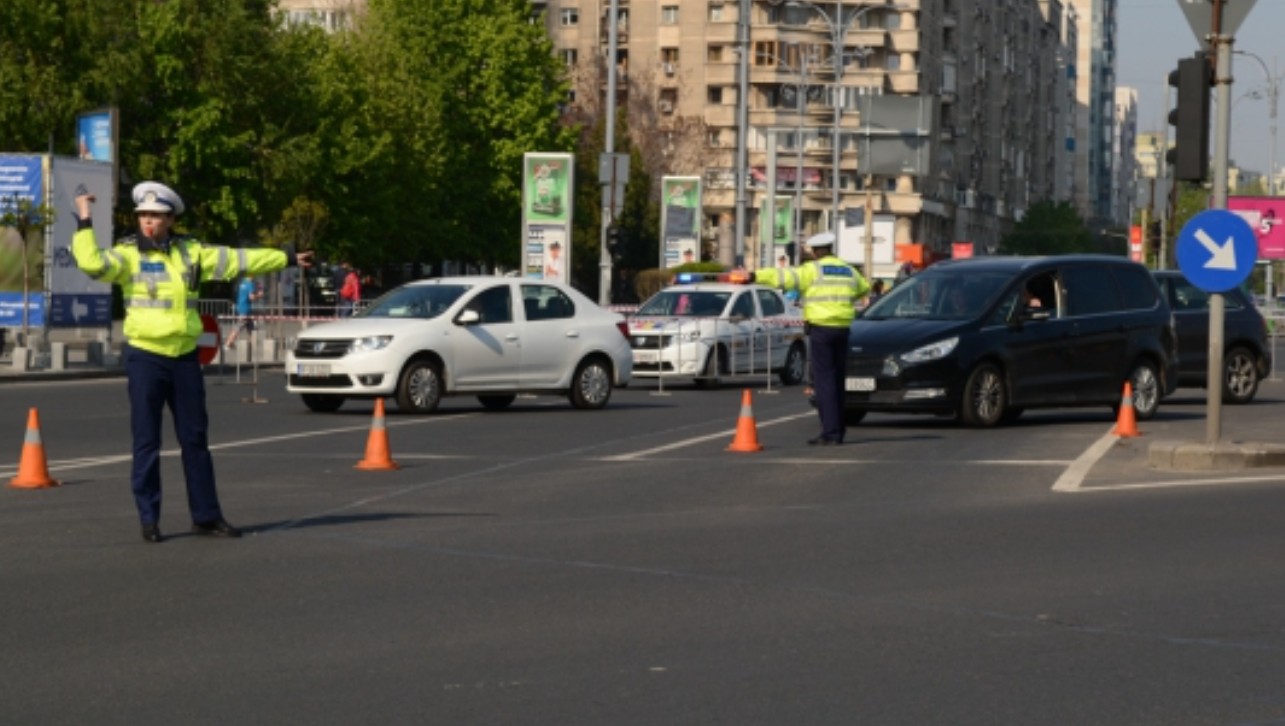 BREAKING Incident grav în București! O tânără de 29 de ani s-a stins din viață