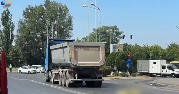 Camion