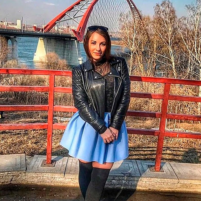 Snezhana Korolyova