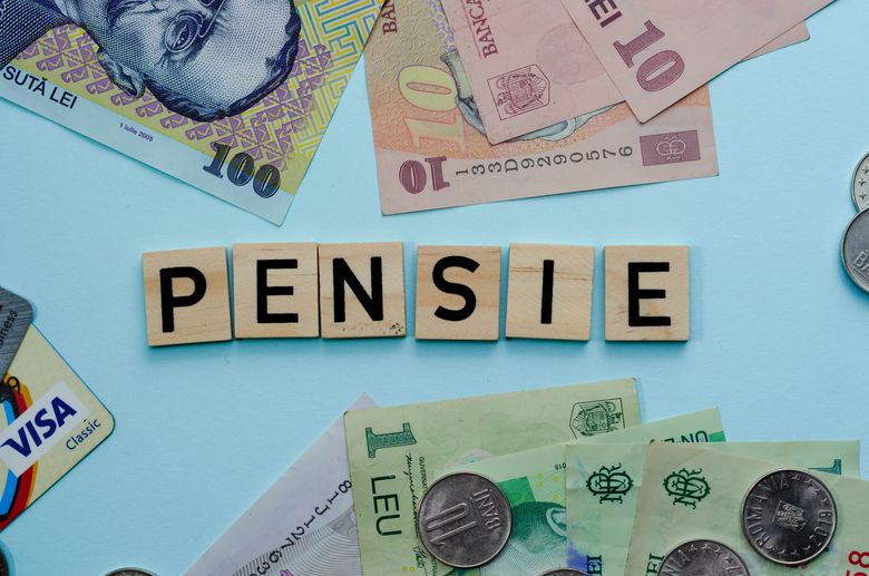 Pensionari