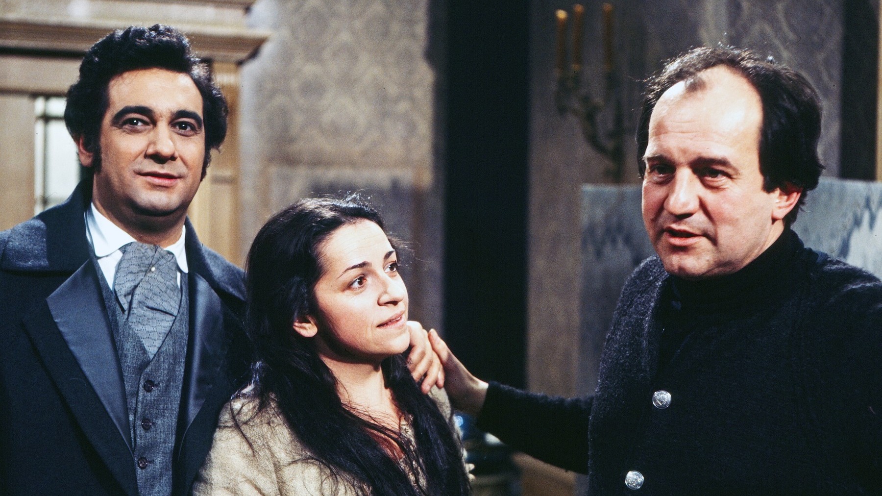 S-a stins din viață Ileana Cotrubaș! Marea soprană a cântat alături de Luciano Pavarotti și Placido Domingo