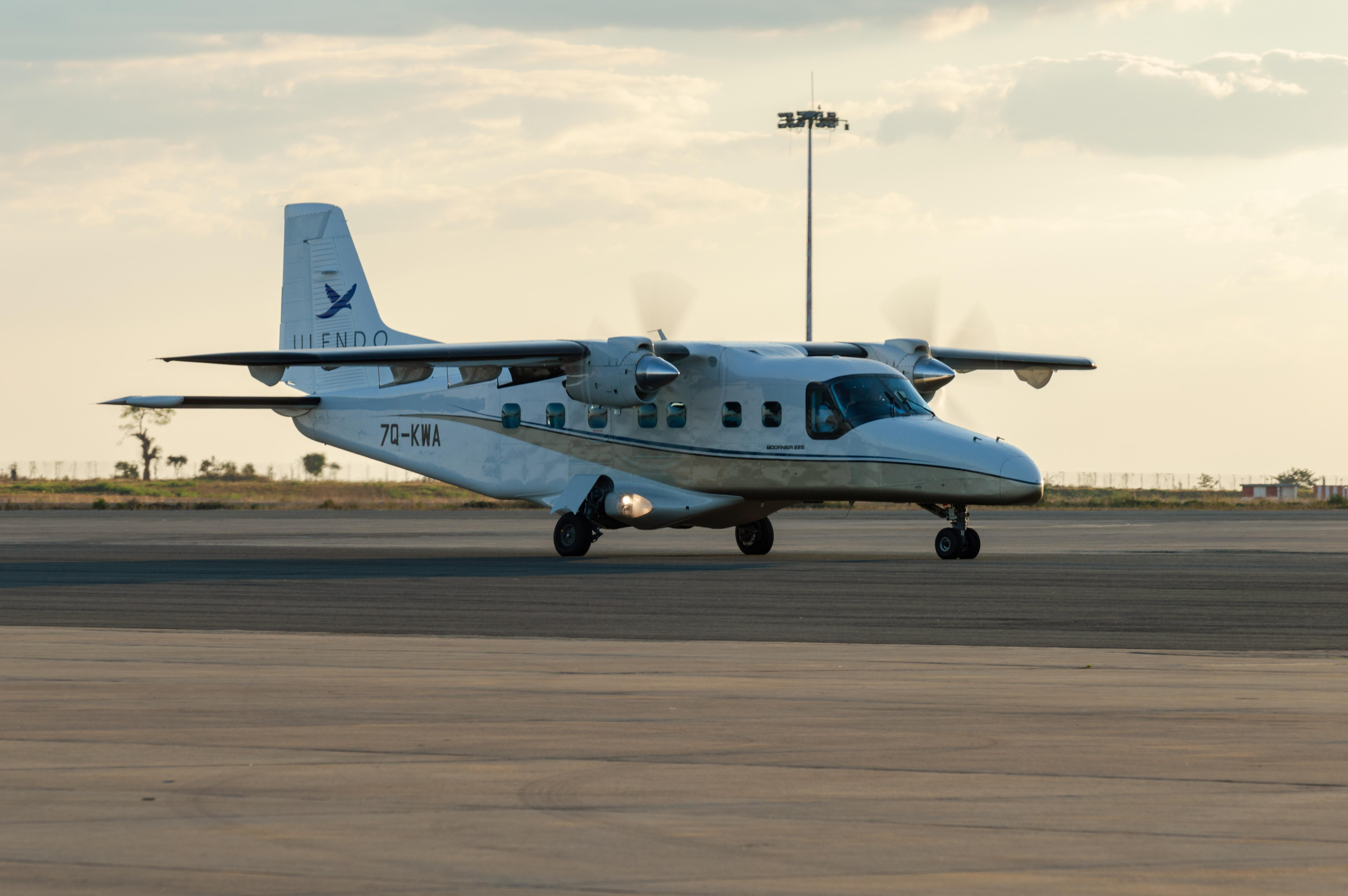 Un avion charter cu opt persoane la bord s-a prăbușit în Alaska. Autoritățile au declanșat o operațiune amplă de căutare 
