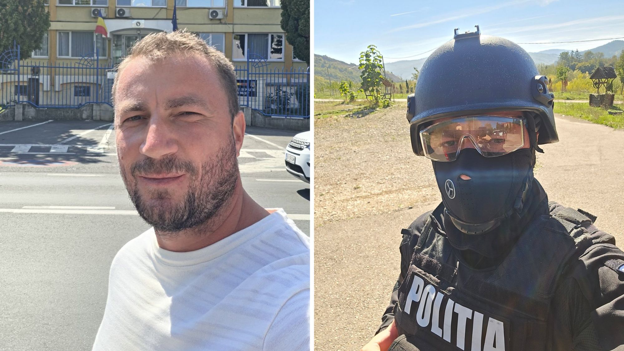 Marian Godină a demisionat din Poliție! Primele lui declarații după ce a părăsit sistemul: „M-au dezamăgit...”