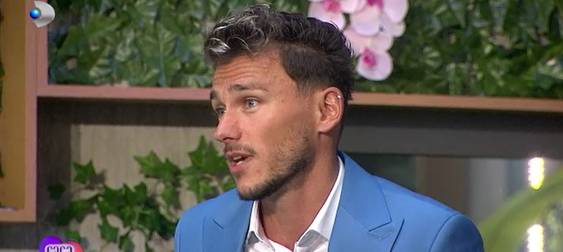 Motivul pentru care Emanuel și-a schimbat comportamentul față de ceilalți concurenți „Casa Iubirii”: „Ia-o pe Daniela și plecați din emisiune”