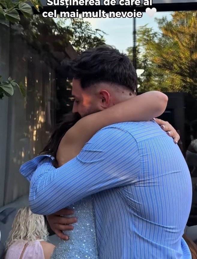 Danciu și Diana Buzu