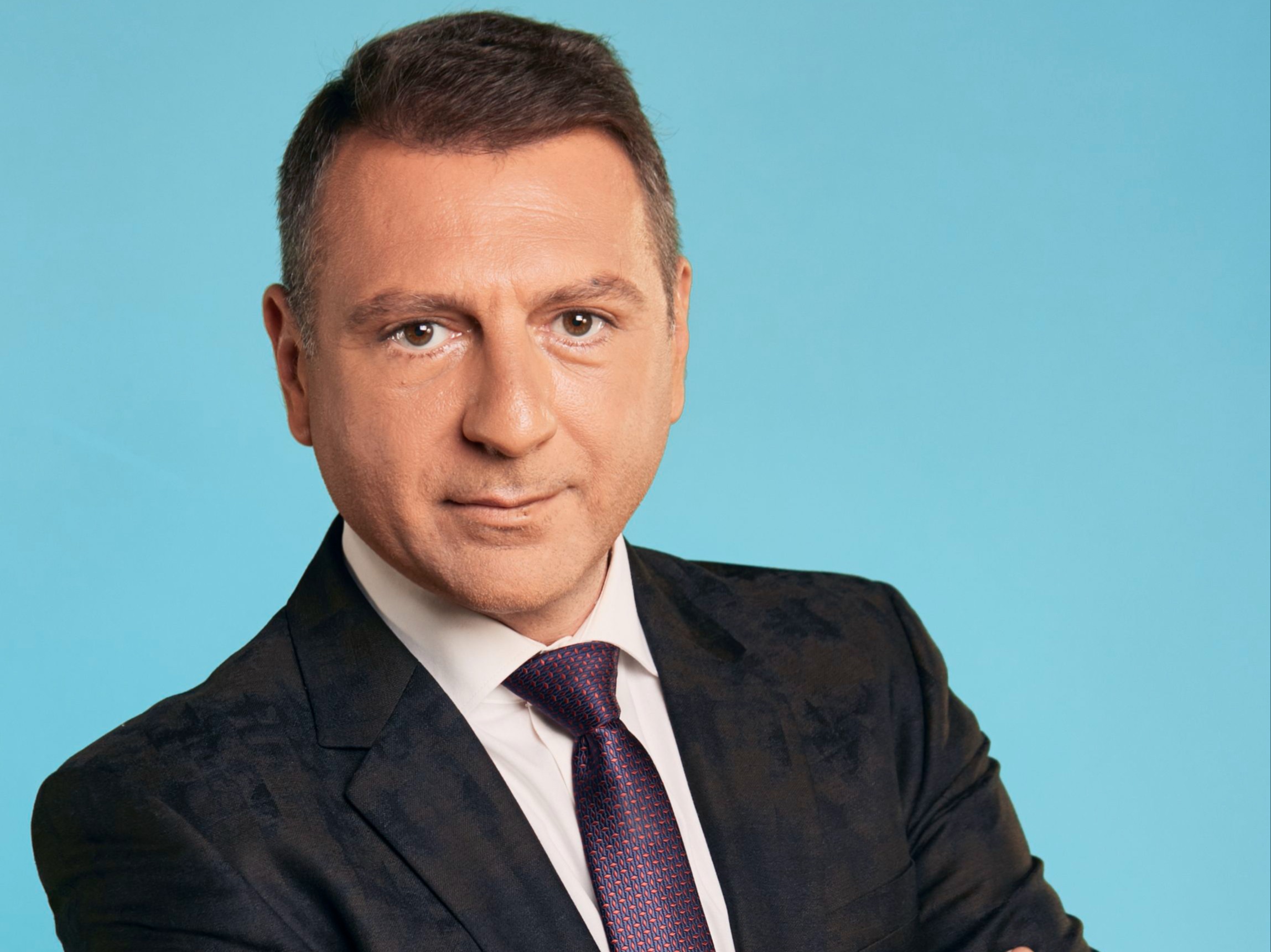 Kanal D, locul I în audiențe la nivelul întregii țări și la orașe, cu Știrile Kanal D, prezentate de Christian Sabbagh