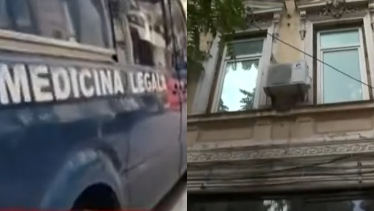 Un tânăr de 28 de ani, găsit fără suflare într-un apartament din Centrul Vechi al Capitalei. Ce au descoperit autoritățile la fața locului