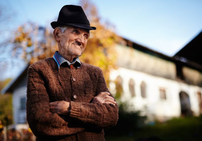 Pensionari