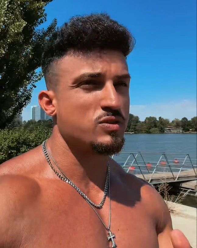 Andrei Bordeianu