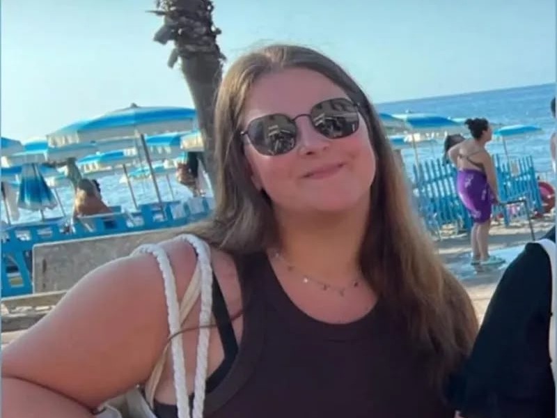 Ștefania, o româncă de doar 24 de ani, a fost găsită fără viață după ce dispăruse de acasă. Era studentă la Biologie și lucra la o pizzerie