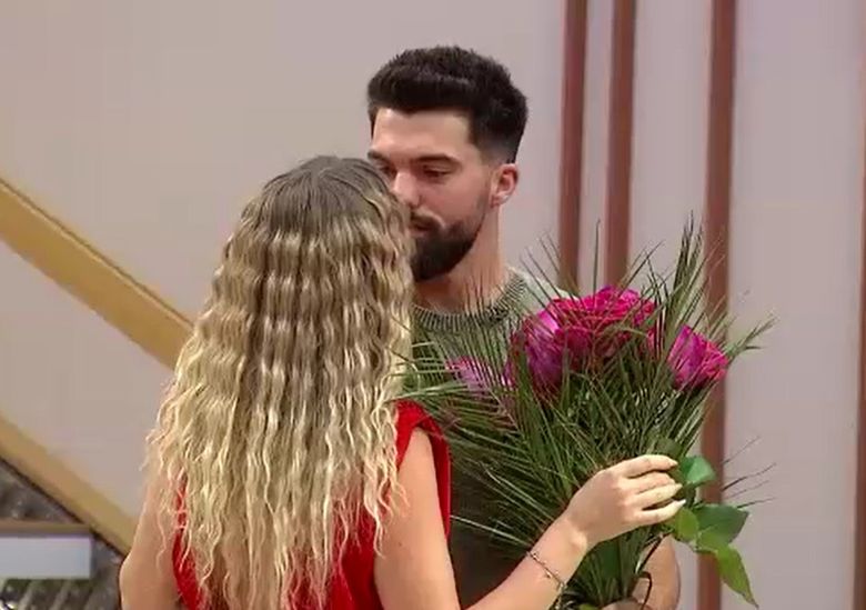 Carolina și Sergiu