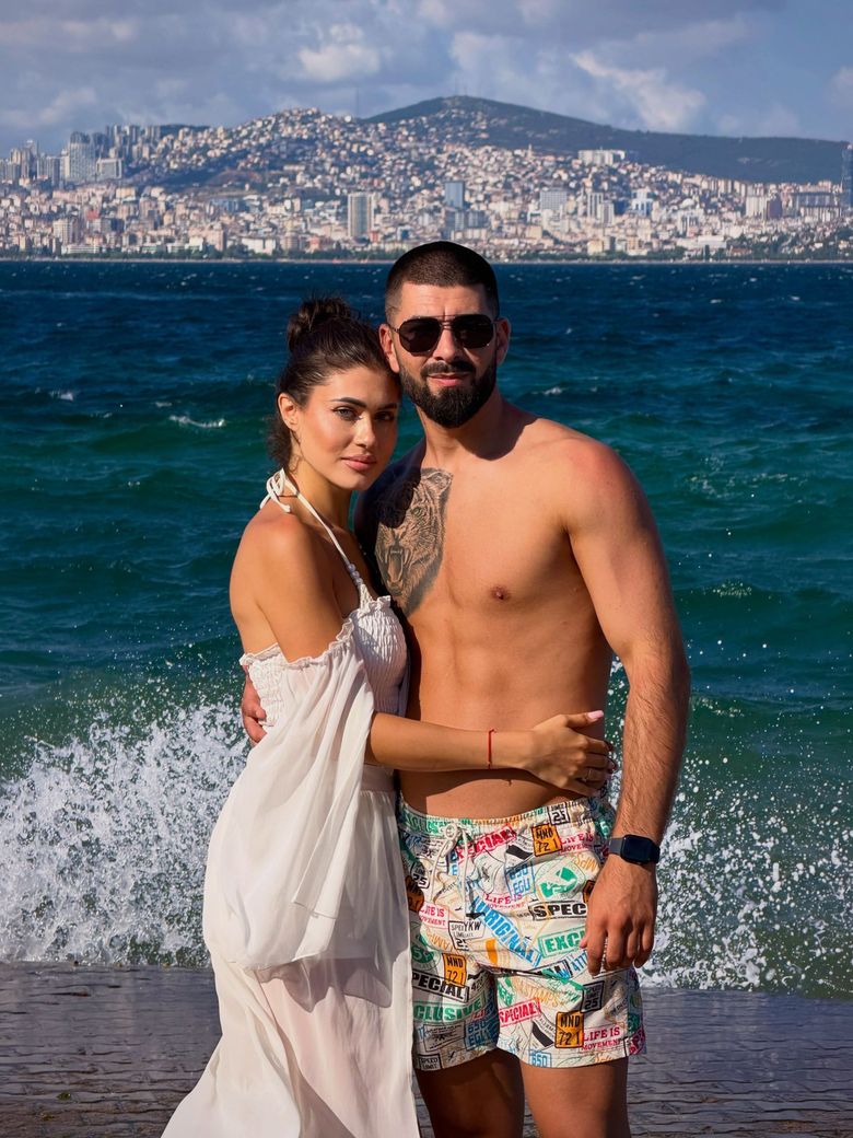 Lia și Filip