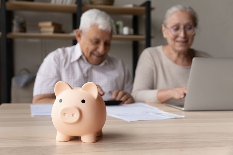 Pensionari 