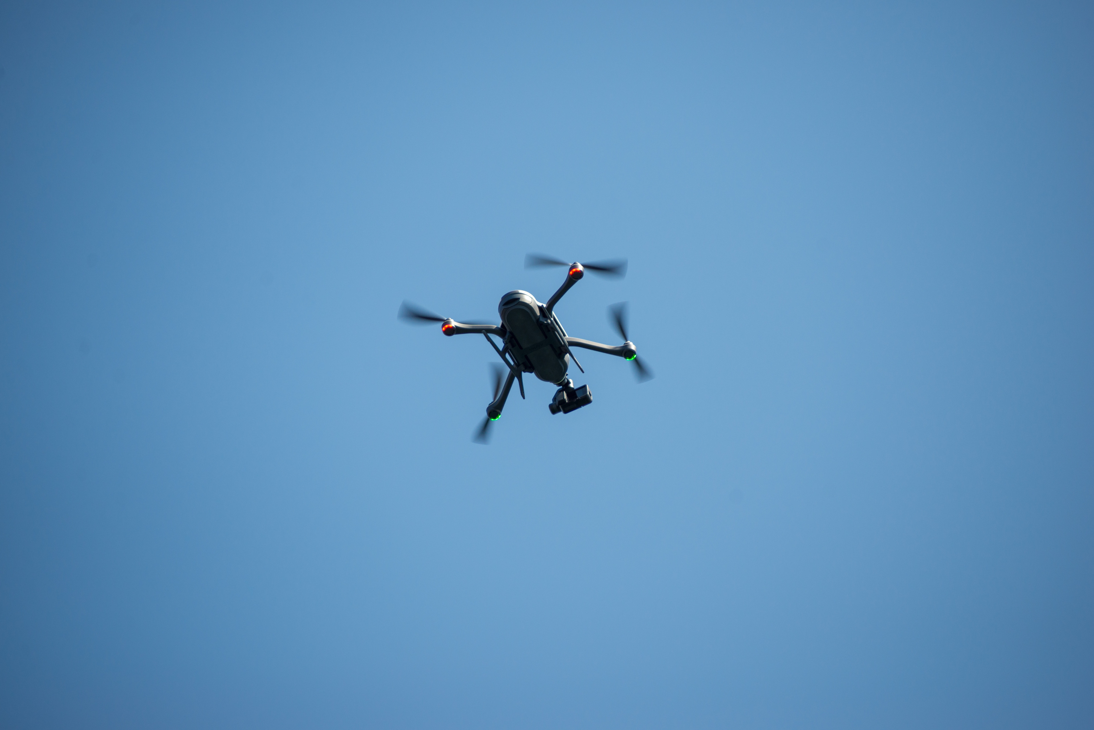 Alertă în Tulcea. Mesaj RO-Alert transmis după detectarea unei ținte aeriene în apropierea graniței