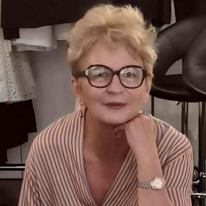 Liliana Bobic Predescu, medic primar ORL la Spitalul Județean de Urgență Târgu Jiu, s-a stins din viață.