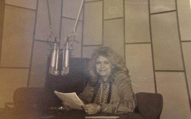 S-a stins din viață Doina Caramzulescu, vocea emblematică de la Radio Constanța