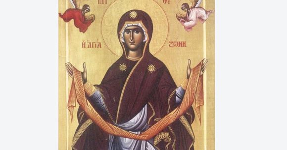 Calendar creștin ortodox luni, 31 august 2026
