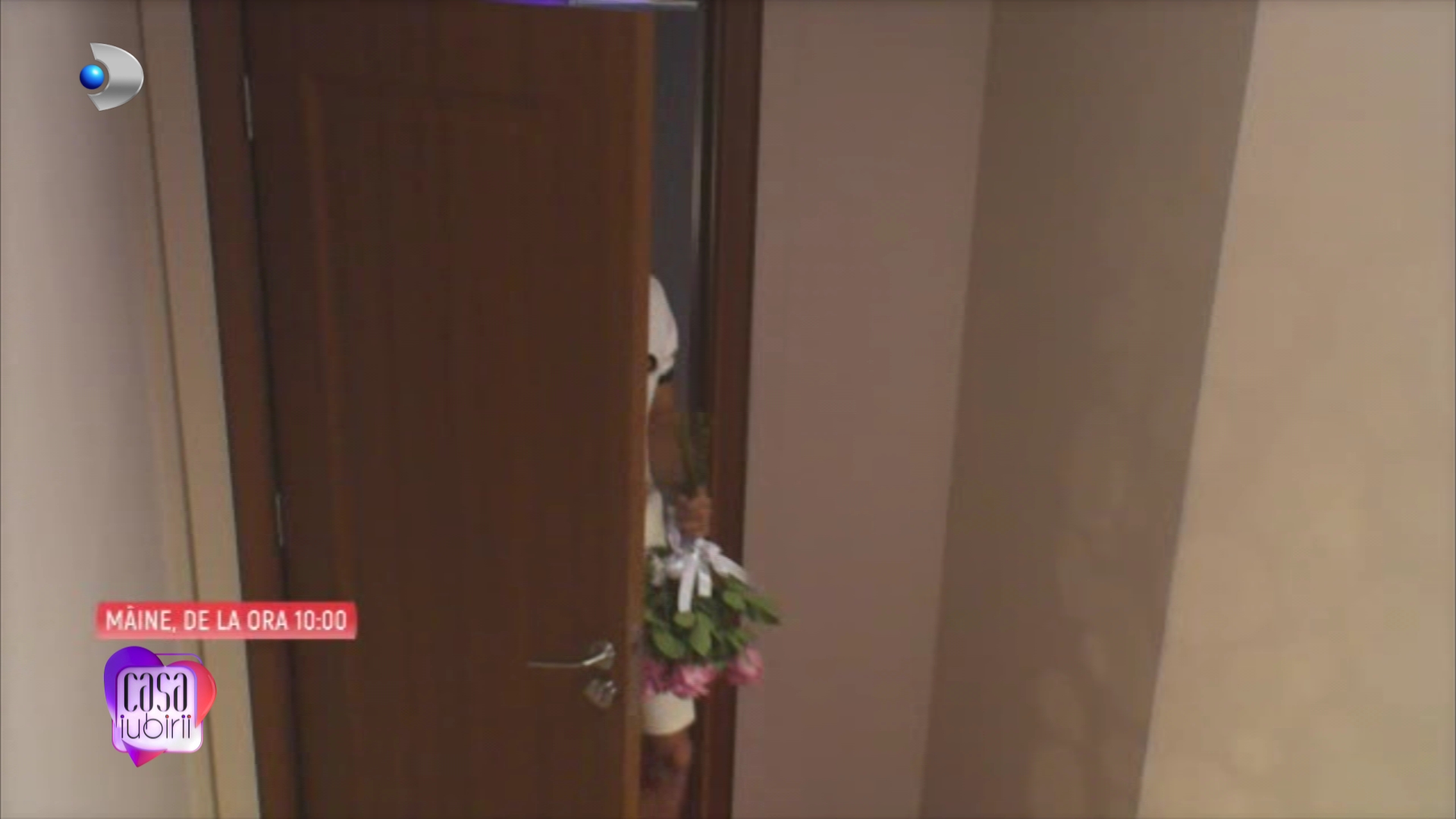 Un nou concurent intră în „Casa iubirii”, iar fetele au o reacție neașteptată: „Dacă nu vii cu...” Aflați despre cine este vorba în ediția de marți a emisiunii, de la 10:00 și 16:30, la Kanal D