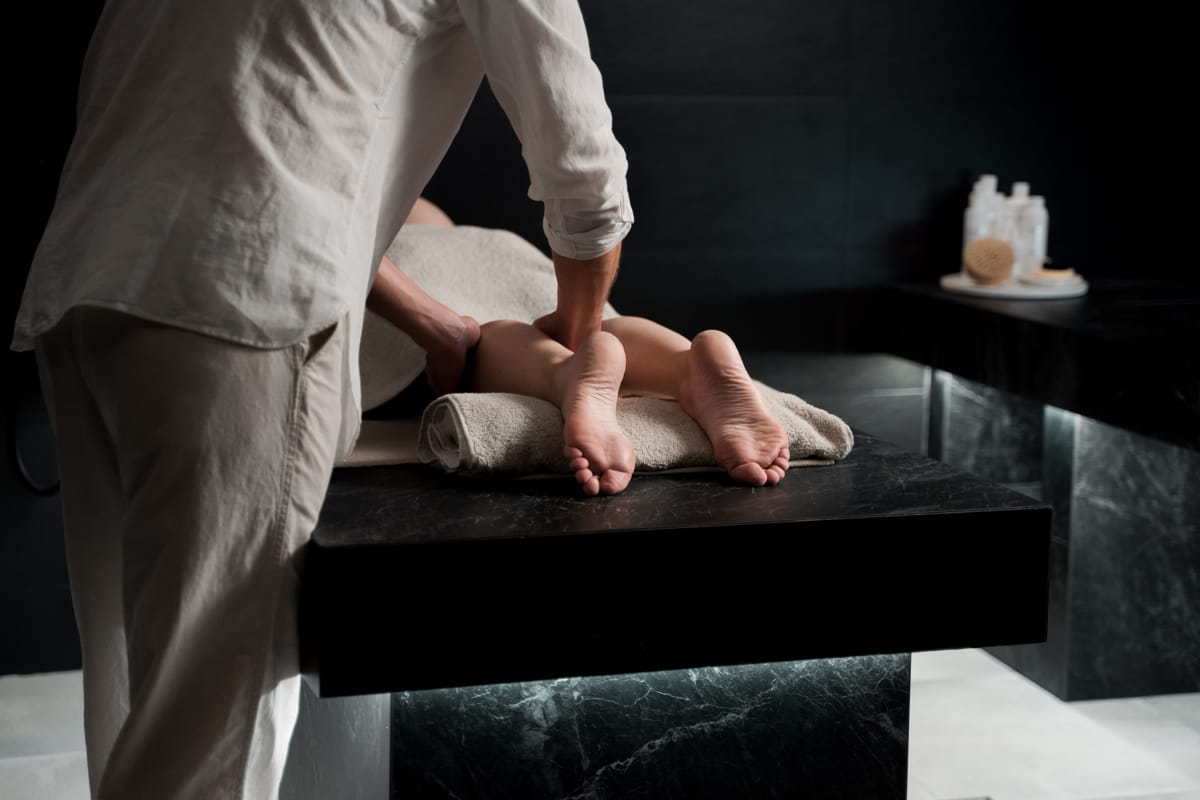 (P) Top 10 centre spa din București: cum alegi experiența de relaxare potrivită pentru tine