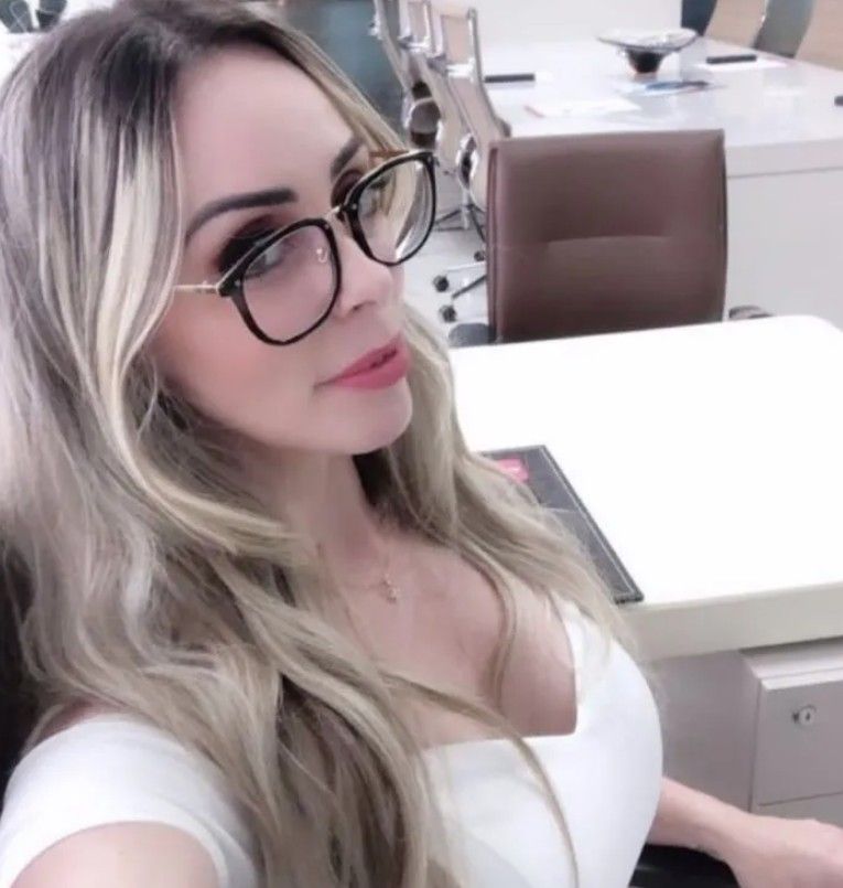 Andreia Vieira Gaspar