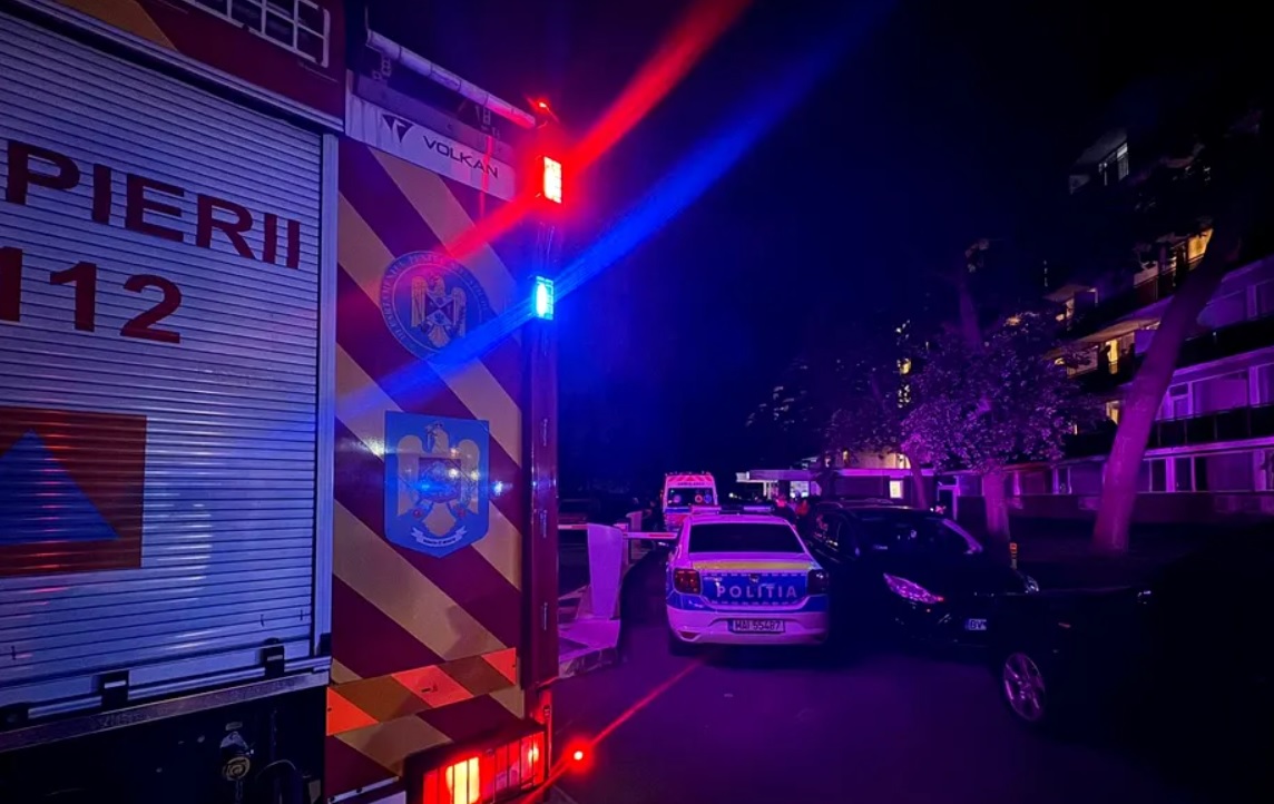 A fost activat Planul Roșu de Intervenție. 58 de persoane, dintre care 11 copii, cazați la un hotel din Saturn, au acuzat stări de rău specifice unei toxiinfecții alimentare