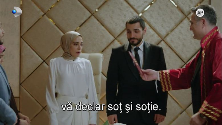 Secvență O dragoste