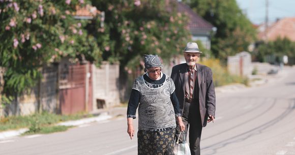 Pensionari