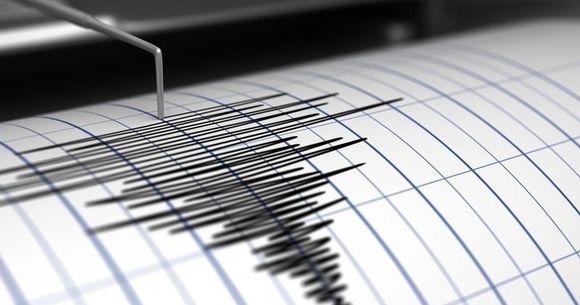 seismograf