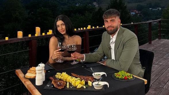 Kira și Moldo au luat decizie radicală! Ce se întâmplă cu cei doi, după ce au locuit împreună la Constanța: „Ne-am mutat”